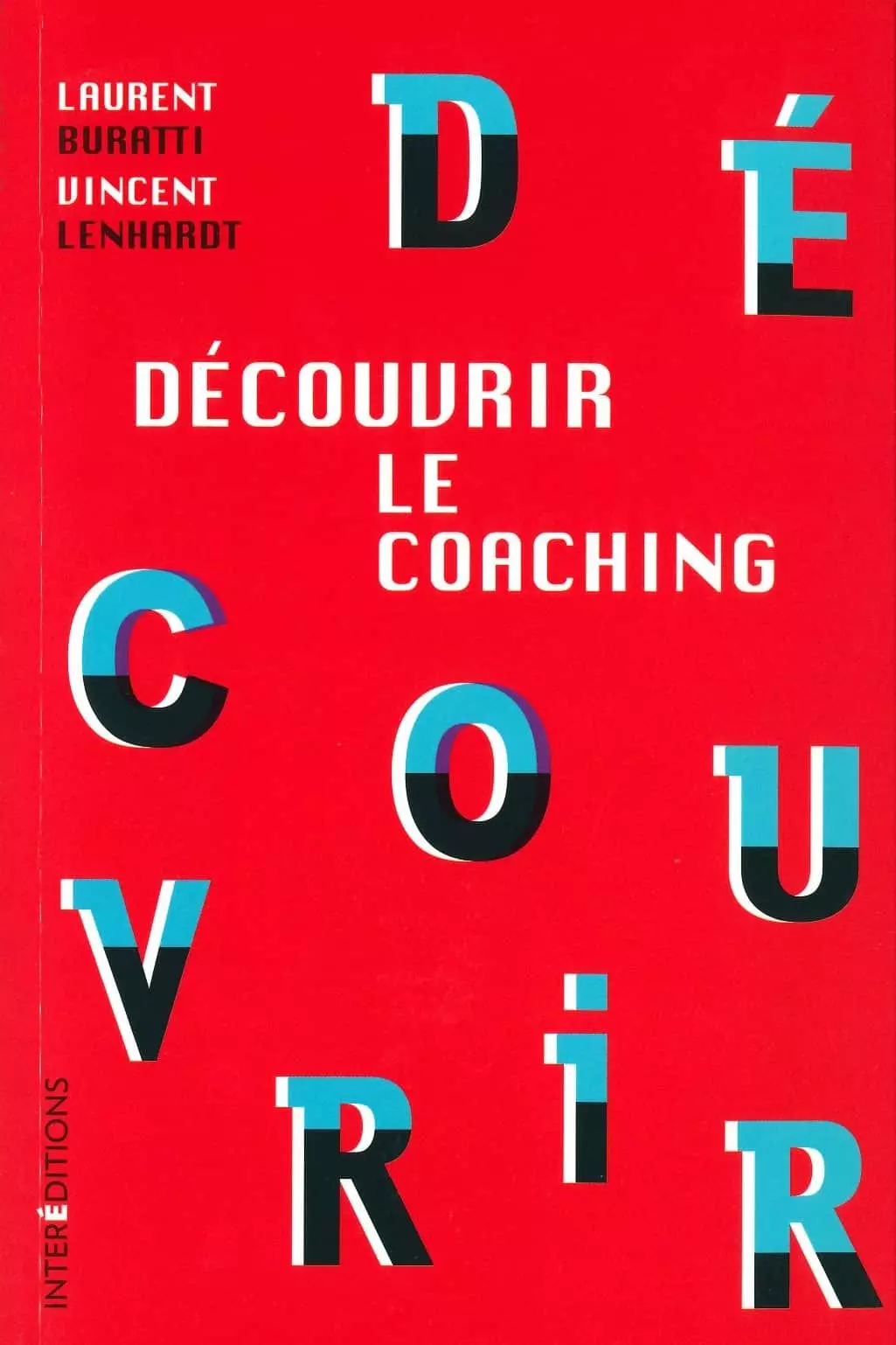 Le coaching Vincent Lenhardt