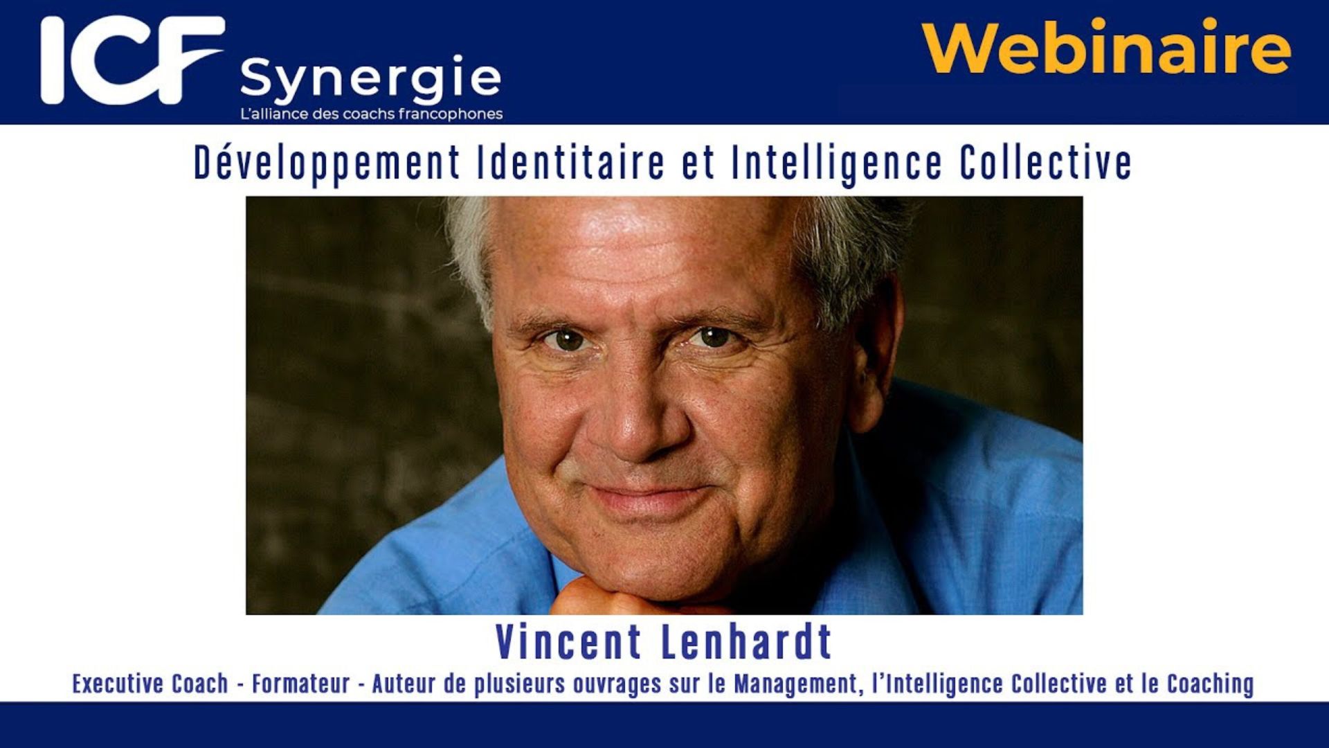 Webinaire ICF Vincent Lenhardt
