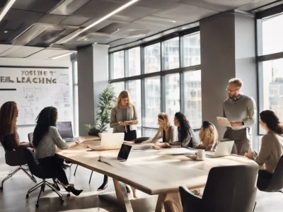 école de coaching