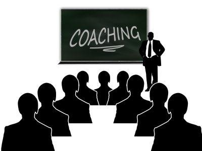Coaching professionnel Formation de coaching professionnel